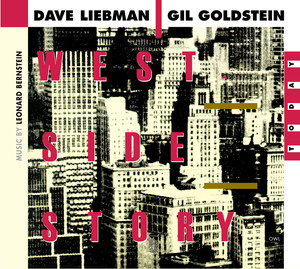 West Side Story Today album