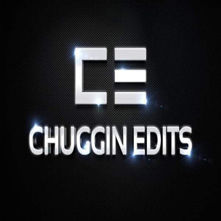 Chuggin Edits Photo