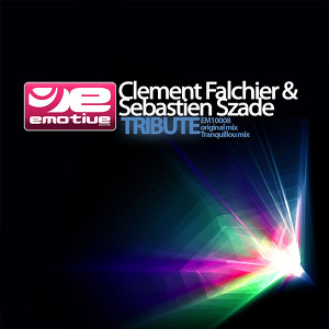 Clement Falchier