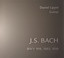 Bach: BWV 998, 1003, 1010 cover