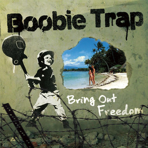 Bring Out Freedom cover