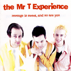 Revenge Is Sweet, and So Are You album