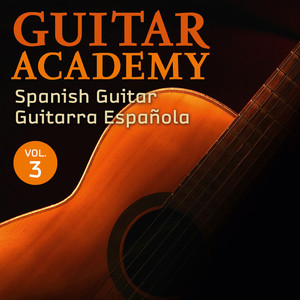 Spanish Guitar / Guitarra Española, Vol. 3 album
