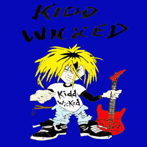 Kidd Wicked