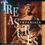 Treasures cover