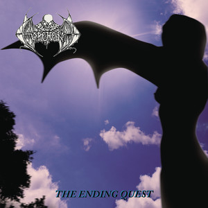 My Ending Quest cover