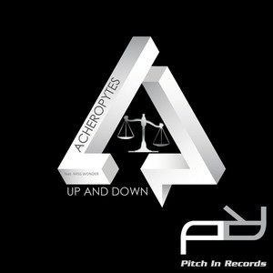 Up & Down - Original Mix cover