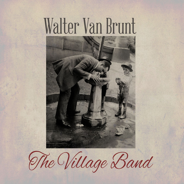 Walter Van Brunt Photo