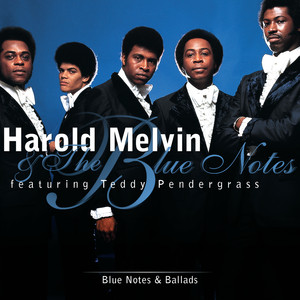 Blue Notes And Ballads album