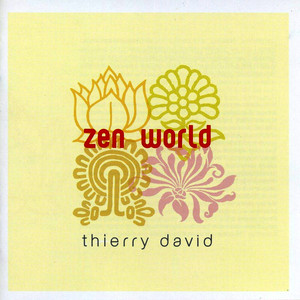 Zen World cover