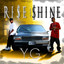 Rise & Shine: It's My Turn cover