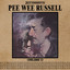 Jazz Chronicles: Pee Wee Russell, Vol. 1 Albumcover