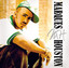 Marques Houston cover