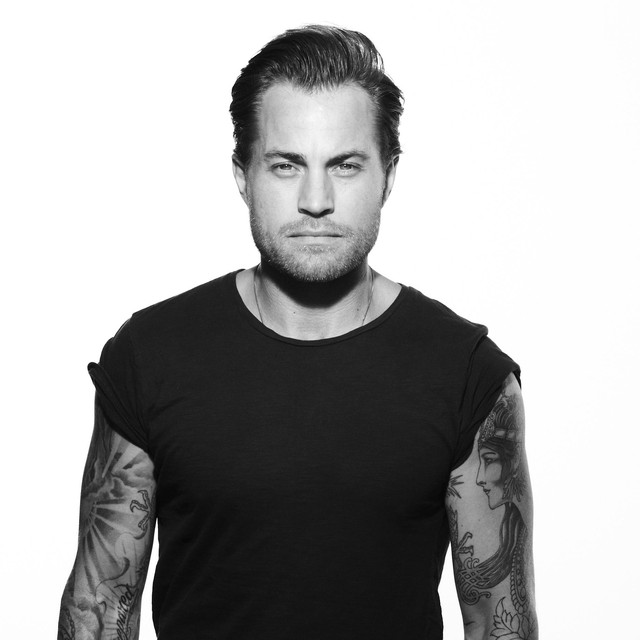 Carl Kennedy photo