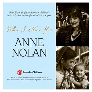 Anne Nolan