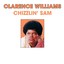 Chizzlin' Sam Albumcover