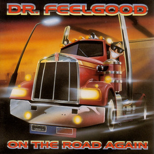 On The Road Again album