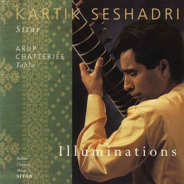 Kartik Seshadri Photo
