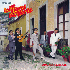 Para adoloridos album
