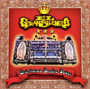 Chúntaros radio poder album