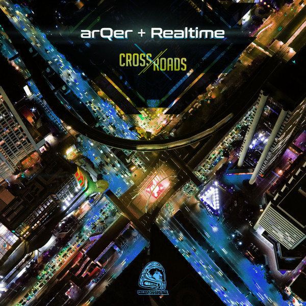 ArQer & Realtime Photo