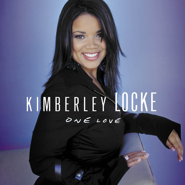 One Love cover