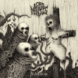Pervertor cover