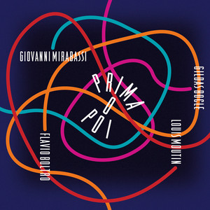 Prima o poi cover