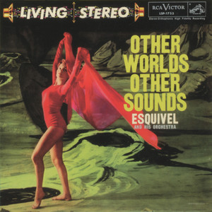 Other Worlds Other Sounds cover