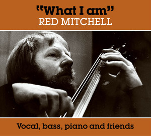 What I Am album