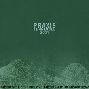 Tennessee 2004 cover