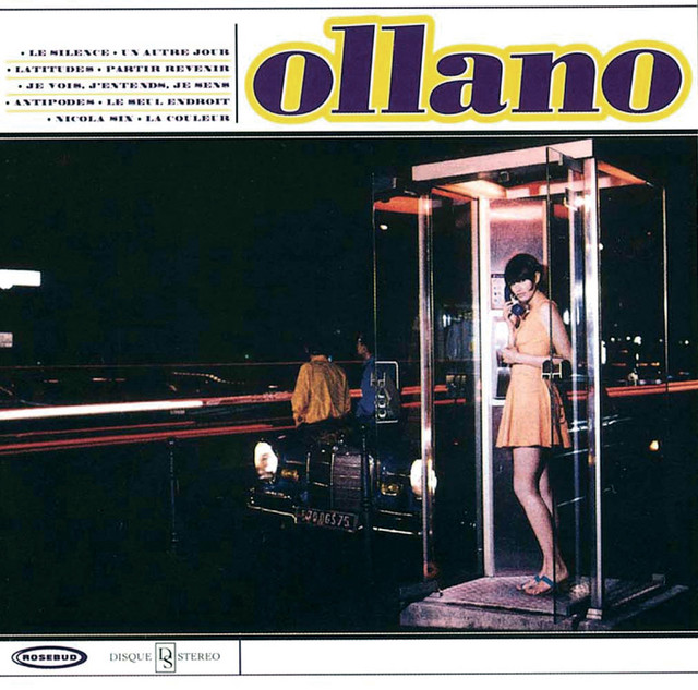 Ollano Photo