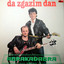 Da Zgazim Dan Albumcover