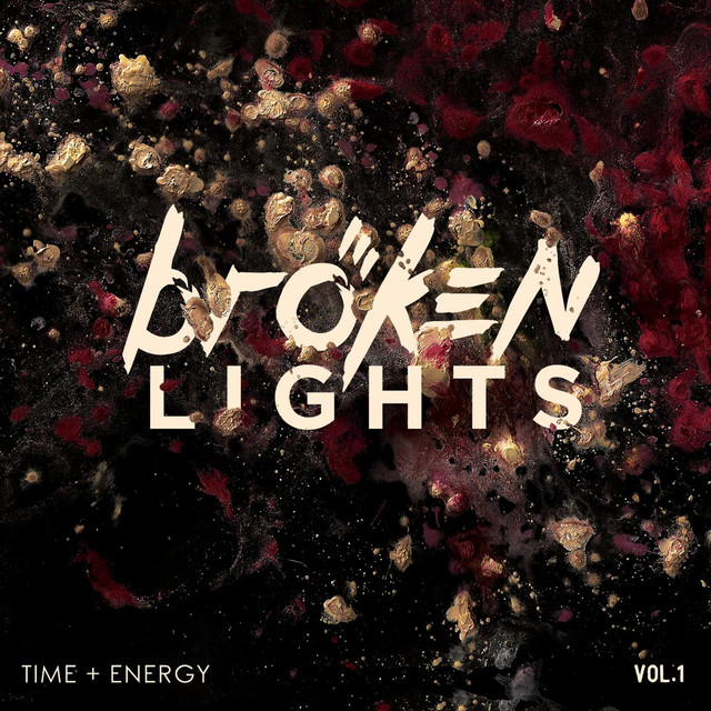 Broken Lights Photo