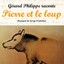 Prokofiev: Pierre Et Le Loup Albumcover