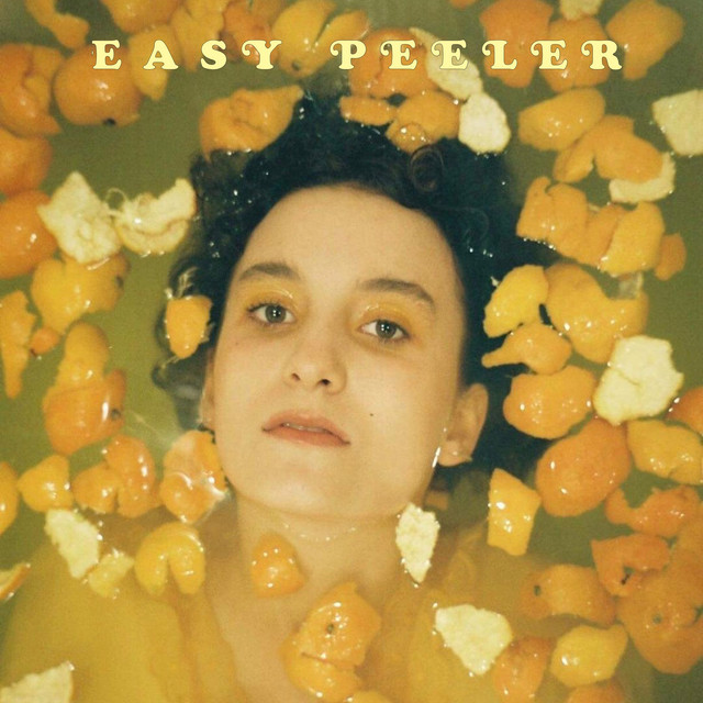 Easy Peeler cover