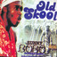 Old School Albumcover