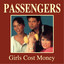 Girls Cost Money cover