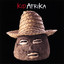 Kid Afrika Albumcover