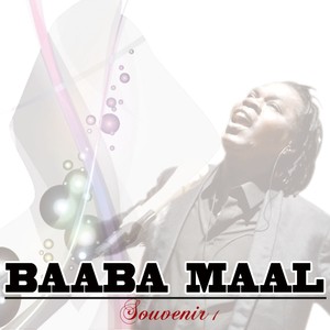 Souvenir 1 Albumcover