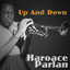 Up and Down Albumcover