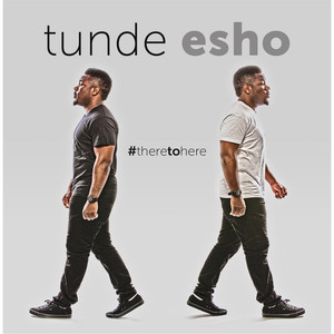 There to Here Albumcover