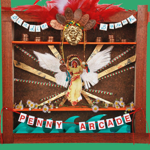 Penny Arcade cover
