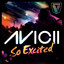 So Excited cover