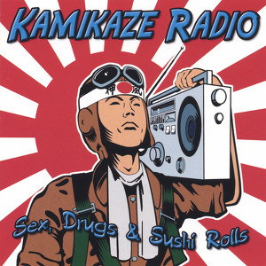 Kamikaze Radio