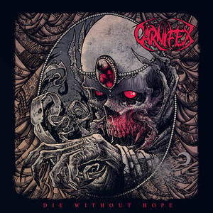 Die Without Hope album