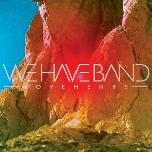 Movements cover