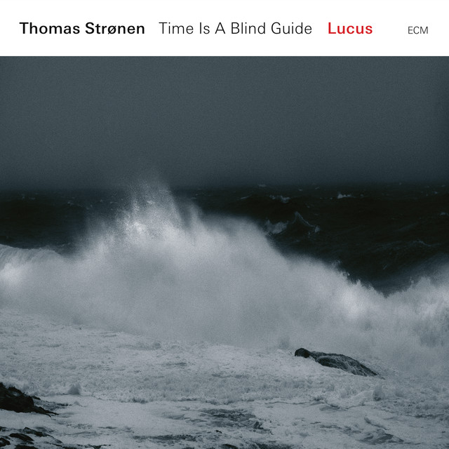 Time Is a Blind Guide Photo
