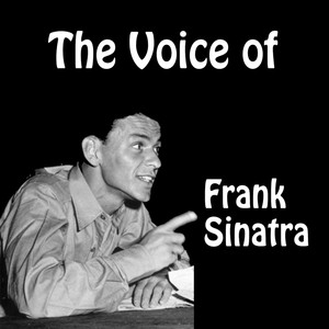 The Voice of Frank Sinatra album