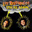 Strike Again cover